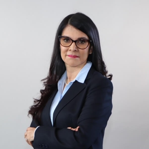 Alexandra Arias