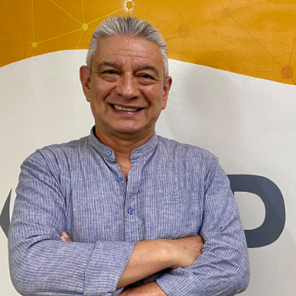 Eduardo Caicedo