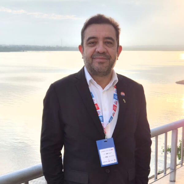Gustavo Encina