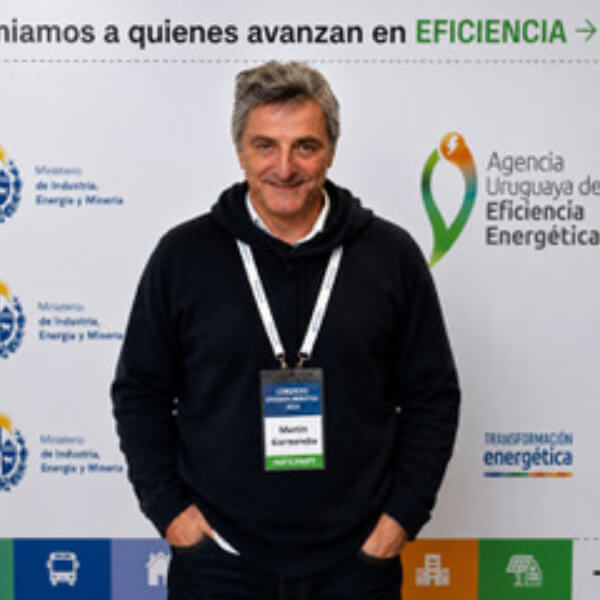 Martín Garmendia