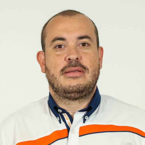 Parmenio Barrantes