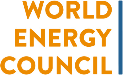 Logo World Energy Council