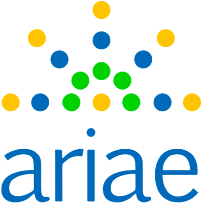 Logo ARIAE
