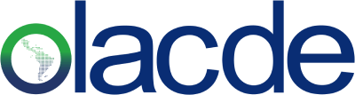 Logo OLACDE