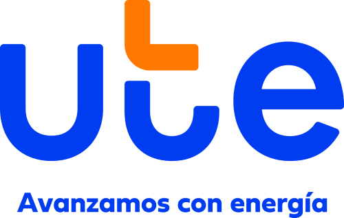 Logo UTE